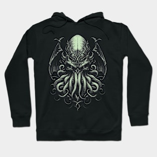 Mystic Cthulhu Hoodie